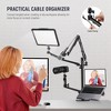 Craze Ventures Overhead Camera Stand with Four Boom Arms - 2 of 4