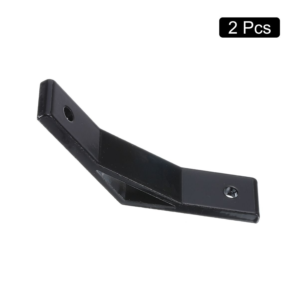Unique Bargains Aluminum Alloy Corner Brace Joint Connector Mount 135 Degree Angle Profile Brackets for 3030 Series - thumbnail 3