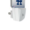 MLB National League Teams Linen Night Light 2-Pack - 3 of 4