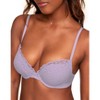 Adore Me Women's Larina Plunge Bra - 2 of 4