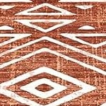brick red