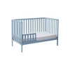 Suite Bebe Palmer 3-in-1 Convertible Island Crib - Baby Blue - image 4 of 4