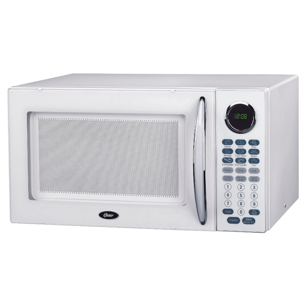 Oster 1.1 cu ft 1000 Watt Microwave -  - OGB81101