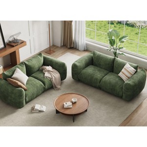 Modular Sectional Sofa - 1 of 4