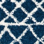 navy/ivory