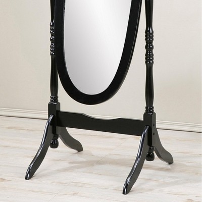 Modern Full Length Mirror Standing Floor Mirror