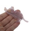 Unique Bargains Women Fashion Cat Bangs Duckbill Clip Hairdo Clips 1 Pc - 3 of 4