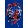 Juniors Womens Spider-Man: Beyond Amazing Evolution T-Shirt - 2 of 4