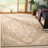 Linden LND138 Power Loomed Rugs - Safavieh - 2 of 4