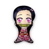 Surreal Entertainment Demon Slayer - Nezuko Kamado Super Soft Pillow - 2 of 3