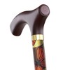Switch Sticks Folding Cane, 264 lbs. Weight Capacity - 2 of 2