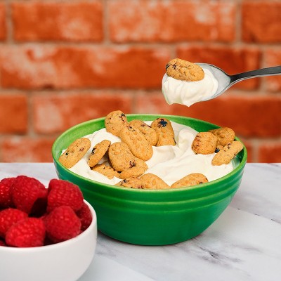 belVita Cookies Crunchy Bites Blueberry - 10oz/10ct