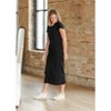 Inherit Jane T-Shirt Maxi Dress - 4 of 4