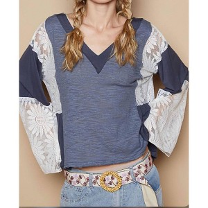 Women's Take A Mot Top - POL - 1 of 4