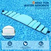 Sportneer Aqua Belt Water Aerobics Equipment Swimming Pool Exercise Aqua Float Belts - 4 of 4