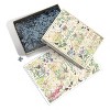 Cobble Hill 1,000 Piece Jigsaw Puzzle - Country Diary: Summer (Poster Included), Ages 12 and Up - 3 of 3