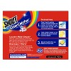 Shout Color Catcher, Dye-Trapping Sheets, 72 Sheets