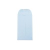 JAM Paper #3 Coin Business Envelopes 2.5 x 4.25 Baby Blue 25/Pack (356730542) - 2 of 2