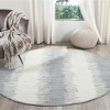 Montauk MTK751 Hand Woven Indoor Rugs - Safavieh - 2 of 3