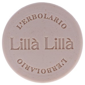 L'Erbolario Lilac Lila Perfumed Soap - Soap Bar Body Wash - 3.5 oz - 1 of 4