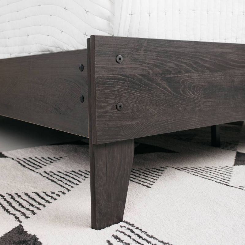 Piperton Platform Bed - Signature Design by Ashley, 5 of 8