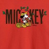 Boys' - Disney - Mickey & Friends Long Sleeve Graphic T-Shirt - 2 of 4