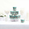 Big Dot of Happiness Hippity Hoppity - Party Mini Favor Boxes - Easter Bunny Party Treat Candy Boxes - Set of 12 - 3 of 4