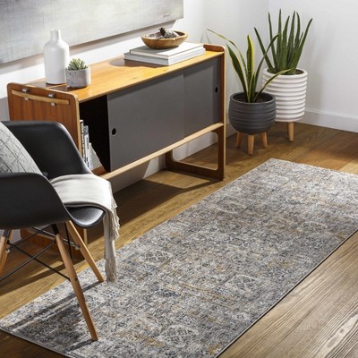 Hauteloom Heacham Luxe Fringe Rug