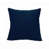 RightSide Designs Albatross and Waves Indoor/Outdoor Throw Pillow - 2 of 4