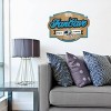 NFL Carolina Panthers Fan Cave Sign - 2 of 4