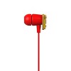 GEMS Novelty Wired Earbuds - 3 of 3