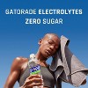 Propel Electrolyte Enhanced Water Sports Drink, Black Cherry Flavored Water,  16.9 fl oz Water Bottles (12 Pack) - 3 of 4