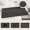 REGALWOVEN Diatomite Highly Absorbent Non-Slip Backing Durable Dish Drying Mat 1 Pc - 4 of 4