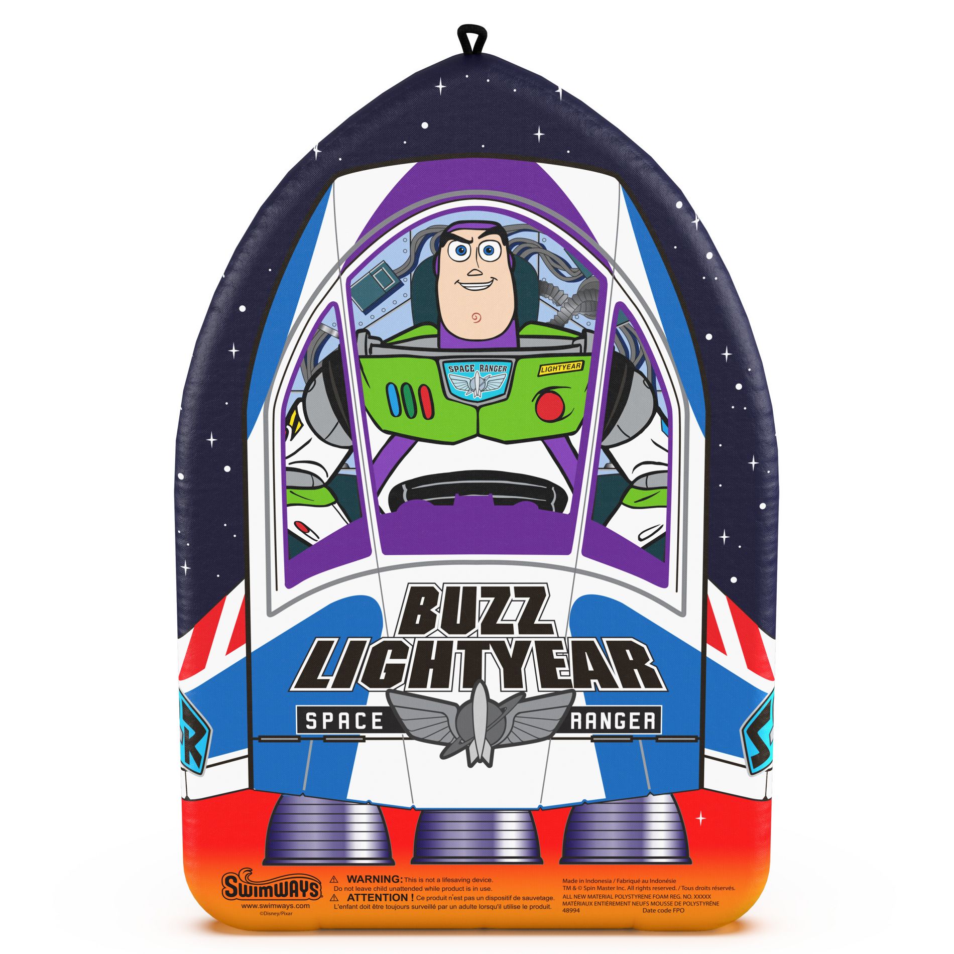 Disney Toy Story Kickboard