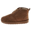 Avalanche Men's Cozy Winter Boots - 3 of 4