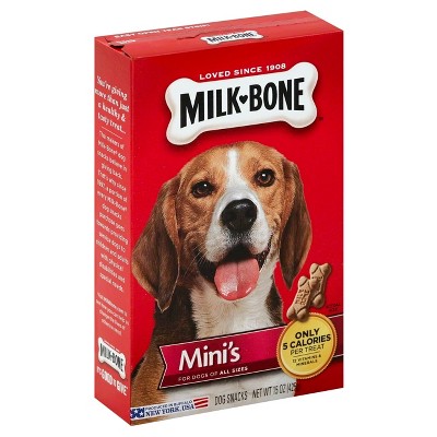 milk bone brand