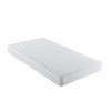 BDELITE 6-Inch Twin size Medium Firmness Bonnell Spring Mattress-39*75*10 Inch, White - 2 of 4