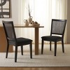 Margo Dining Chair (Set of 2) - DCH1012 - Safavieh - 4 of 4