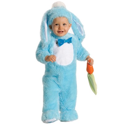 baby bunny halloween costume