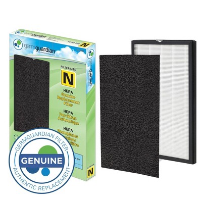 GermGuardian HEPA Genuine Replacement Air Control Filter FLT5600