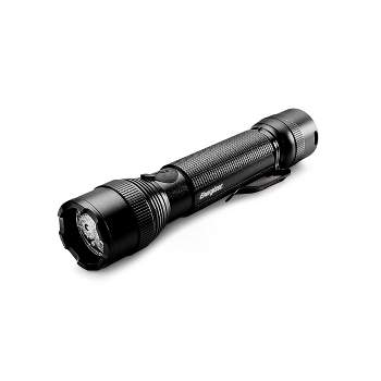 Energizer 700 Lumens Rechargeable Tactical Metal Light