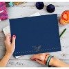 Great Papers Patriotic Certificate Holders 9.34" x 12" Blue/Gold 5/Pack (2017045) - 4 of 4