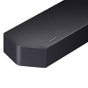 Samsung HW-Q600F 3.1.2 Channel Soundbar and Wireless Subwoofer - 3 of 4