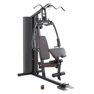 Marcy 100 lbs Stack Home Gym 