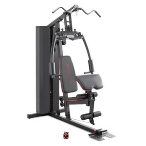 Marcy Club Home Gym 200lbs - 1 of 4