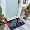 Liora Manne Frontporch Coastal Indoor/Outdoor Rug.. - 4 of 4