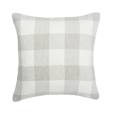 C&f Home Franklin Ochre Gingham Check Kitchen Towel : Target