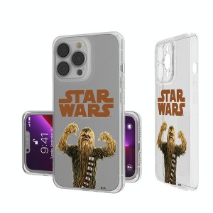 Keyscaper Star Wars Color Block Clear Cell Phone Case for iPhone 13 Pro - 1 of 4