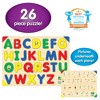 The Learning Journey Lift & Learn ABC Puzzle - 2 of 4