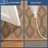 Liora Manne Sahara Modern Indoor/Outdoor Rug.. - 3 of 4